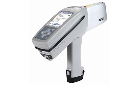 想了解手持式光譜儀的定性分析嗎？